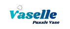 Vaselle Puzzle Vase
